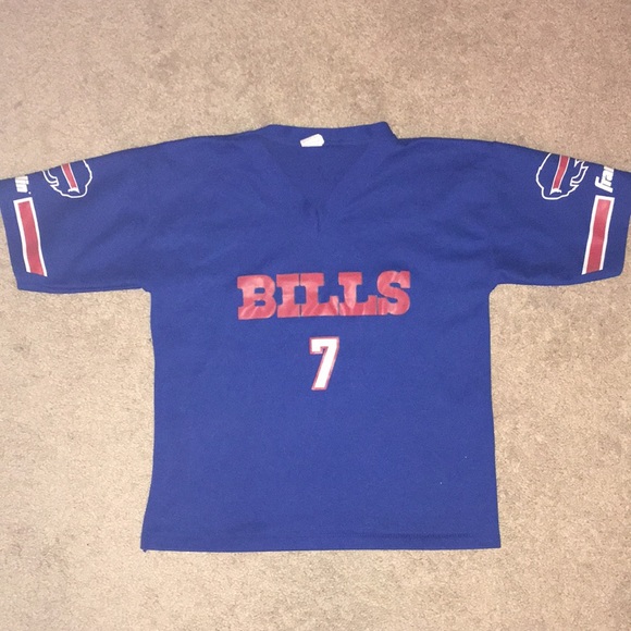 A youth size Bills jersey - Picture 1 of 1